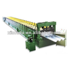 720 Metal Decking Forming Machine/Roofing Sheet Machine